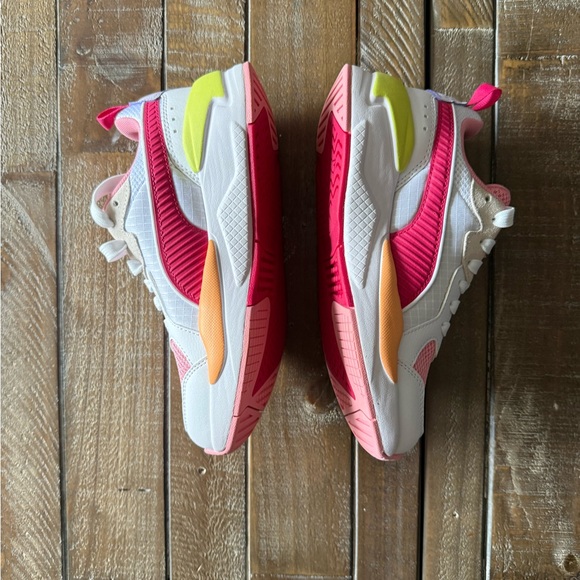 Puma X-Ray Ripstop JR - Picture 4 of 7